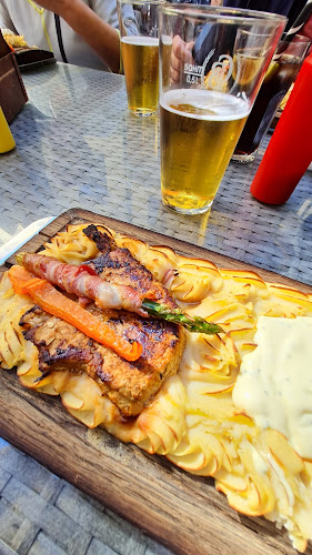 Malmö Lion bar Phone number