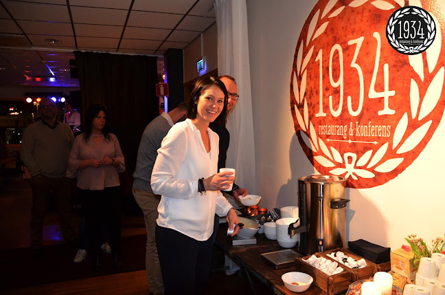 Restaurang Villa - Lidköping