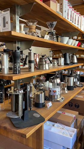 Kaffecompagniet - Stockholm