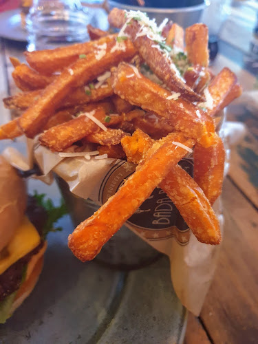 Comentarii opinii despre Bada Bing City