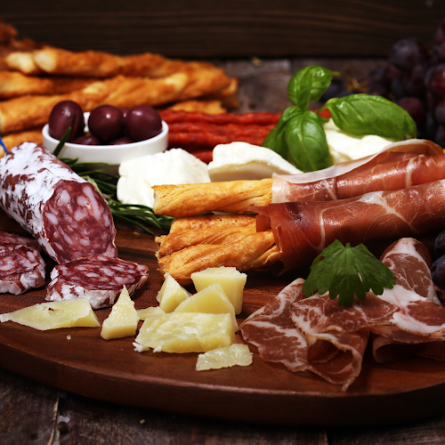 Comentarii opinii despre Restaurang Ferrum