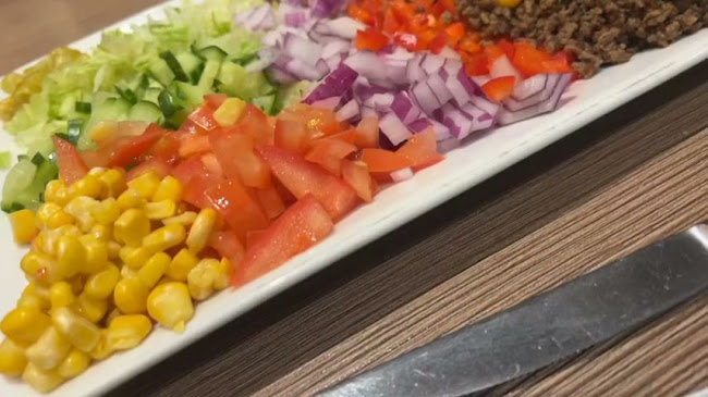 Opinii despre Mamma Mia Pizzeria în Örebro - Gastronomi och hotellverksamhet