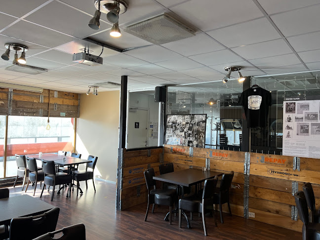 Poco Locos i Ljungby - Gastronomi och hotellverksamhet