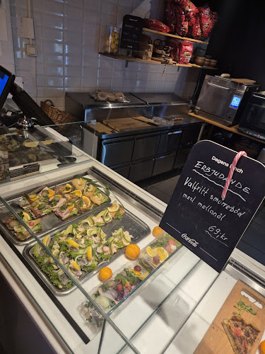 Restaurang/ Café/Catering, Järnvägsgatan 30, 216 14 Limhamn