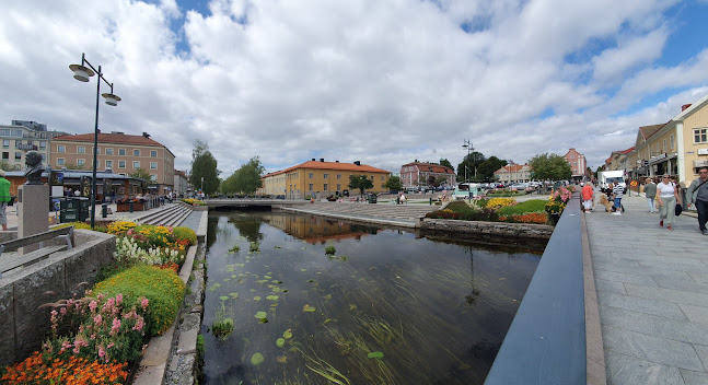 Lilla torget Alingsås - Alingsås