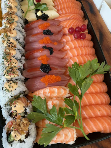 MGL Sushi - Gastronomi och hotellverksamhet