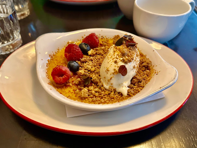 Opinii despre Levantine în Göteborg - Gastronomi och hotellverksamhet