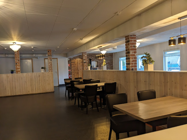 Opinii despre Pizza House în Ullared - Gastronomi och hotellverksamhet