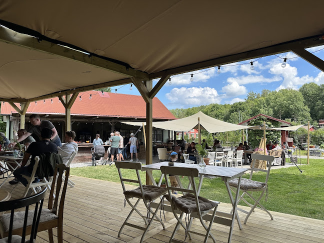 SMEDJAN BBQ - Gastronomi och hotellverksamhet