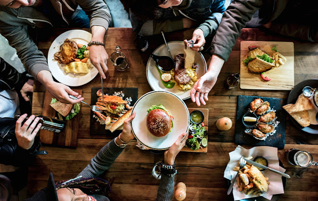 Godsmak.se - Gastronomi och hotellverksamhet