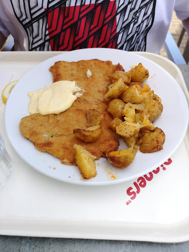 Opinii despre Dinners Ödeshög în Ödeshög - Gastronomi och hotellverksamhet