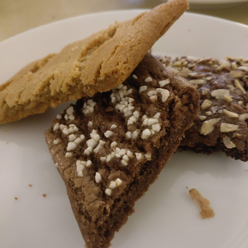 Comentarii opinii despre Konditori Janeling