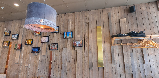 Comments and reviews of Zaffran Jönköping