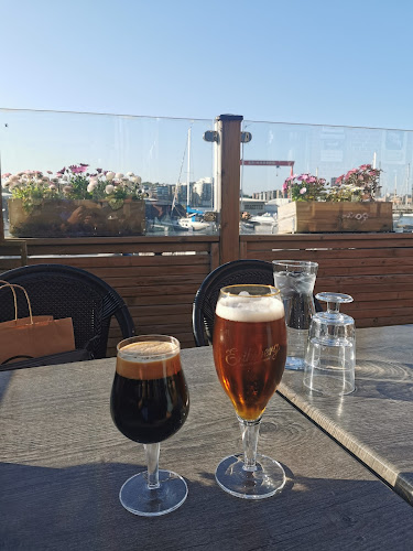 Porter Pelle - Restaurang vid Vattnet, Evenemang/Livemusik i Göteborg - Gastronomi och hotellverksamhet