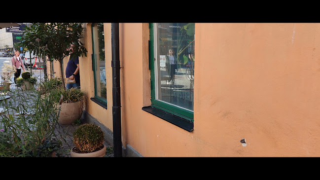 Lilla Kafferosteriet - Gastronomi och hotellverksamhet