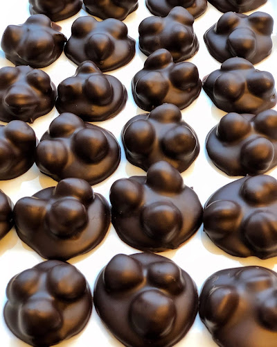 Betsy Sandberg Choklad, Lidingö - Gastronomi och hotellverksamhet