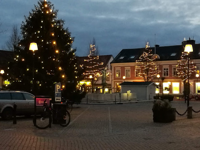 Dragon Palace - Gastronomi och hotellverksamhet