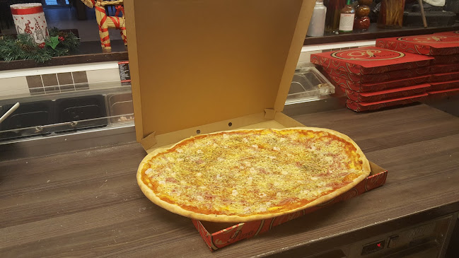 Persian Royal Grill Restaurang - Gastronomi och hotellverksamhet