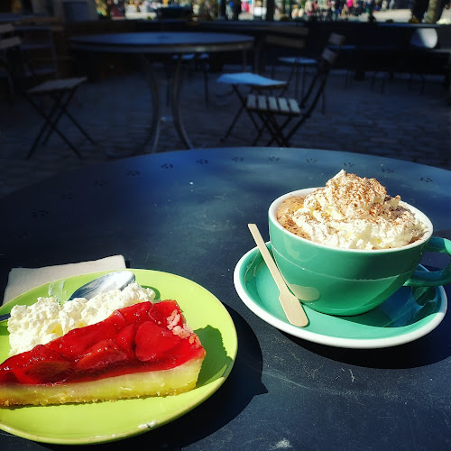 Comentarii opinii despre Kassett kaffe kök & bar