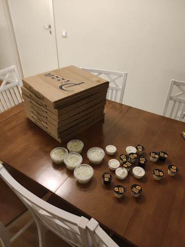 Pizzabakeren Phone number