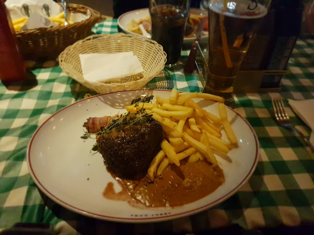 O'Learys Umeå - Umeå