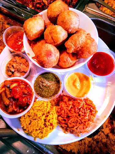 Africa Daily Market - Lund