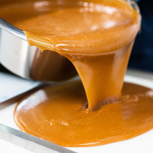 Opinii despre Pärlans Konfektyr în Stockholm - Gastronomi och hotellverksamhet