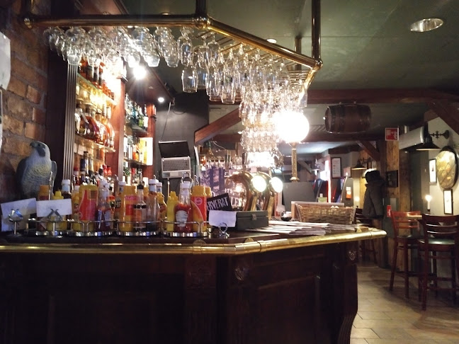 Kings Arms i Avesta AB - Gastronomi och hotellverksamhet