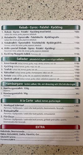 Comentarii opinii despre Bräkne-krogen