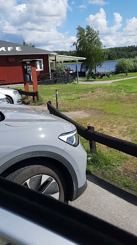 Café Sjöparken - Vegby