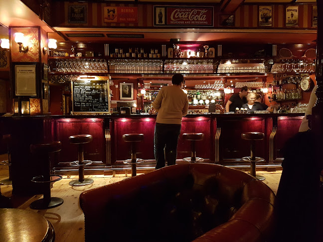 Opinii despre Red Brick în Karlskoga - Gastronomi och hotellverksamhet