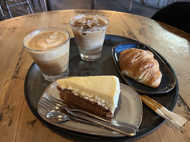 Lilla Kafferosteriet - Gastronomi och hotellverksamhet