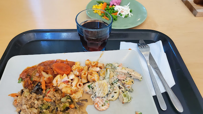 MILOU Catering - Nacka