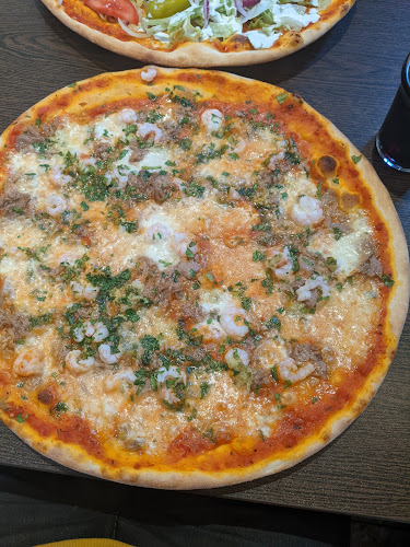 Pizzeria Milano - Stockholm