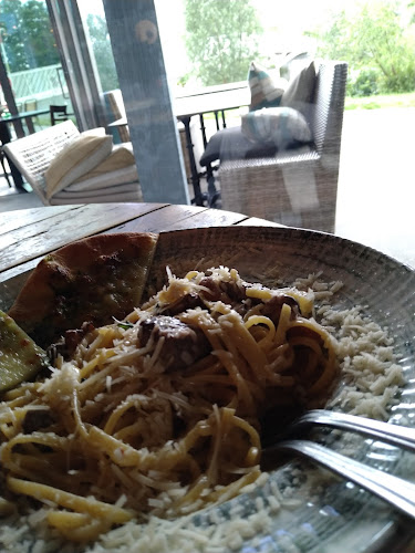 Reviews of Aqua Vinetto in Eskilstuna - Gastronomi och hotellverksamhet