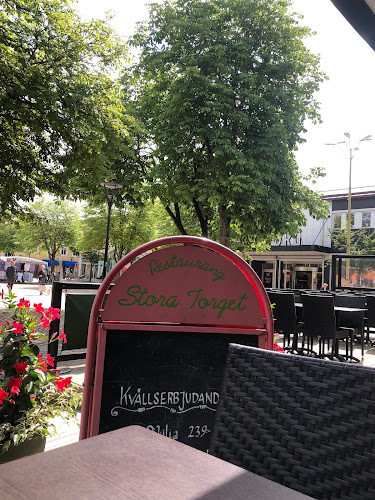 Restaurang Stora Torget - Sala
