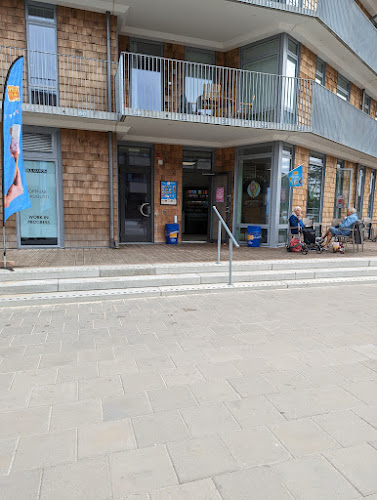 Badvägen 2, 296 32 Åhus