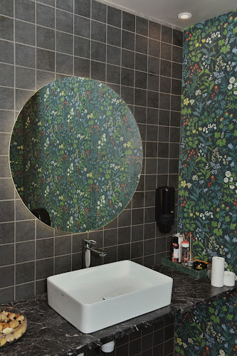 Libnani bar&kök - Gastronomi och hotellverksamhet