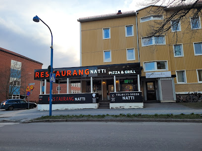 Restaurang Natti