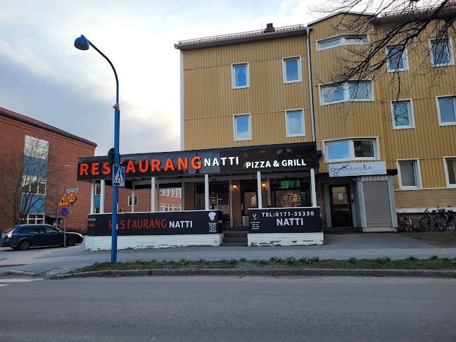 Restaurang Natti