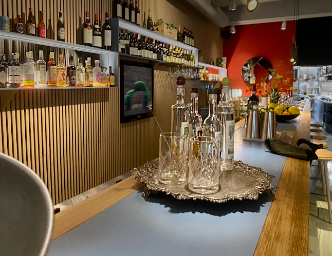 Södra Larmgatan 9, 411 16 Göteborg