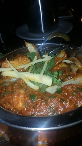 Comentarii opinii despre Chili Masala