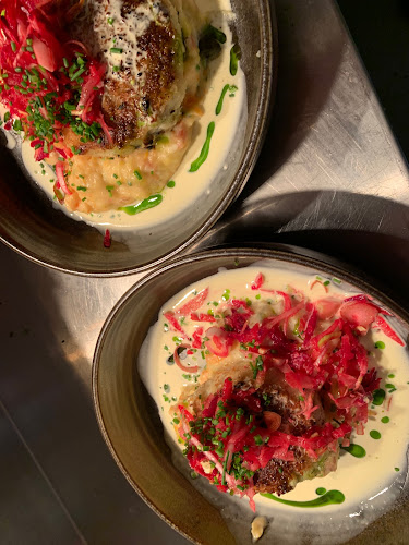 Comentarii opinii despre Fiskbar 17