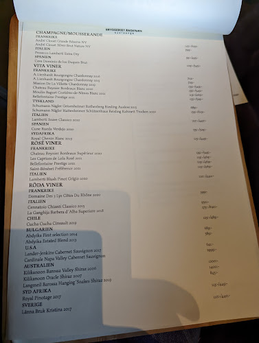 Bryggeriet Ångkvarn - Gastronomi och hotellverksamhet