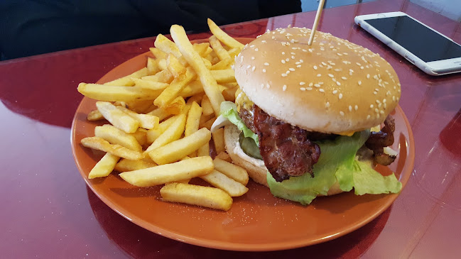 Comentarii opinii despre Stekhuset i Sala