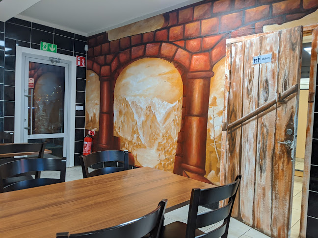 Comments and reviews of Pizzeria Felino