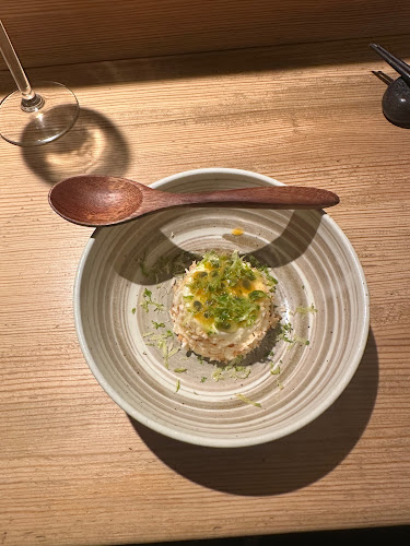 Sushi Oi - Gastronomi och hotellverksamhet