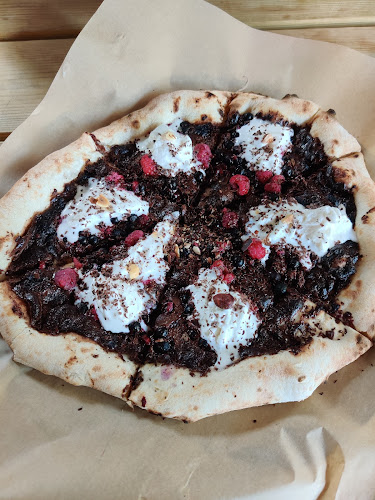 Bakgården - Gastronomi och hotellverksamhet