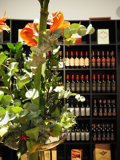 Nordic Sea Winery | Showroom | Restaurant | Winebar