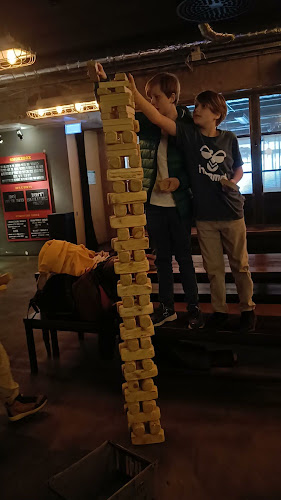 Zamenhof - Göteborg